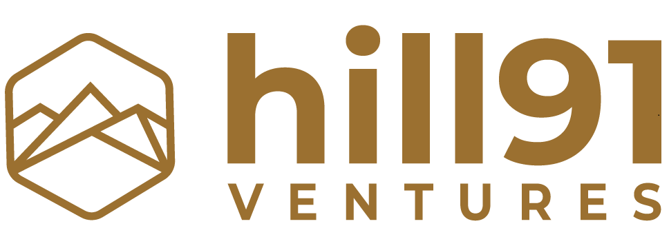 hill91 logo